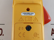 Fluke 302 Digital Clamp Meter