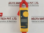 Fluke 302 Digital Clamp Meter
