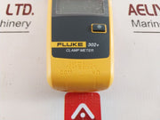 Fluke 302+Â Clamp MeterÂ 400A~