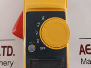 Fluke 302+Â Clamp MeterÂ 400A~