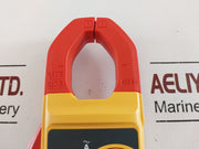 Fluke 302+Â Clamp MeterÂ 400A~