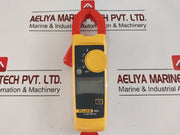 Fluke 302+Â Clamp MeterÂ 400A~
