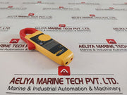 Fluke 302+Â Clamp MeterÂ 400A~