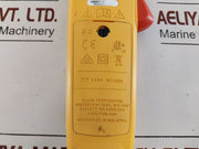 Fluke 302+Â Clamp MeterÂ 400A~