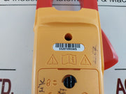 Fluke 302+ Clamp Meter