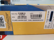 Fluke 303 Clamp Meter 4156269 600A 600 V