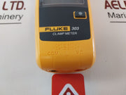 Fluke 303 Clamp Meter 4156269 600A 600 V