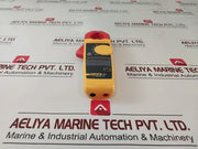 Fluke 303 Clamp Meter 4156269 600A 600 V