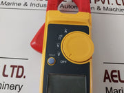 Fluke 303 Digital Clamp Meter