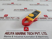 Fluke 303 Clamp Meter 600A 44560883Ws