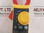 Fluke 317 Clamp Meter