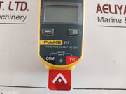 Fluke 317 Clamp Meter