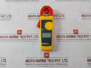 Fluke 323 Clamp Meter Cat III 600V 400A