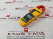 Fluke 323 Clamp Meter Cat III 600V 400A