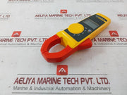 Fluke 323 Clamp Meter Cat III 600V 400A