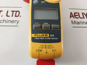 Fluke 325 True Rms Clamp Meter
