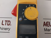 Fluke 325 True Rms Clamp Meter