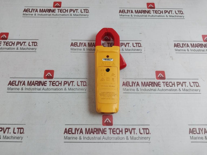 Fluke 325 True Rms Clamp Meter 61770360Ws 400A