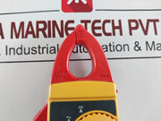 Fluke 362 Clamp Meter 200A 600V