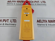 Fluke 362 Clamp Meter 200A 600V