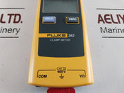 Fluke 362 Clamp Meter 200A 600V