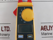 Fluke 362 Clamp Meter 200A 600V