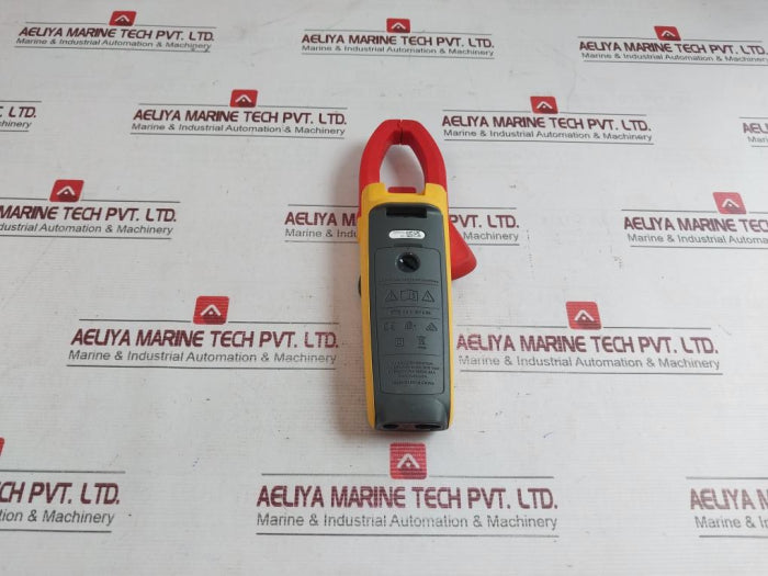 Fluke 376 Fc Trms Clamp Meter 1000A 60860024, 60310020