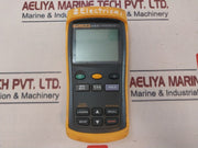 Fluke 53 Ii B Thermometer