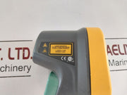Fluke 59 Max Ir Thermometer Free Shipping By Express