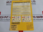 Fluke 59 Max Ir-infrared Thermometer 650Nm 1Mw Ip40