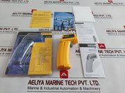 Fluke 59 Mini Handheld Laser Infrared Thermometer