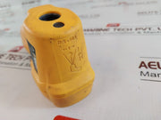 Fluke 62 Max Ir Thermometer -30° To 500°C