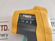 Fluke 62 Max Ir Thermometer -30° To 500°C