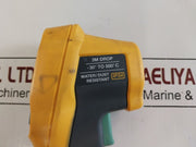 Fluke 62 Max Ir Thermometer -30° To 500°C
