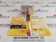 Fluke 62 Max+ Infrared Thermometer -30° To 650°C
