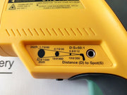 Fluke 68 Ir Thermometer 630-670 Nm