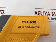 Fluke 68 Ir Thermometer 630-670 Nm