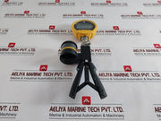 Fluke 700G Pressure Gauge With 700Htp2 Hydraulic Test Pump