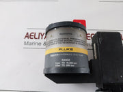 Fluke 700Htp1 Hydraulic Test Pump