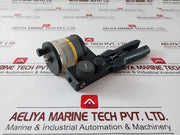 Fluke 700Htp1 Hydraulic Test Pump