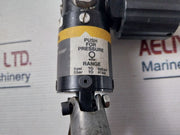 Fluke 700Ptp1 Pneumatic Test Pump