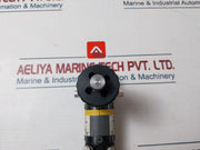 Fluke 700Ptp1 Pneumatic Test Pump