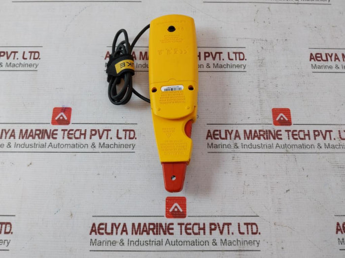 Fluke 771 Milliamp Process Clamp Meter 30V 120Ma 61010-2-032 Iec 61010-1