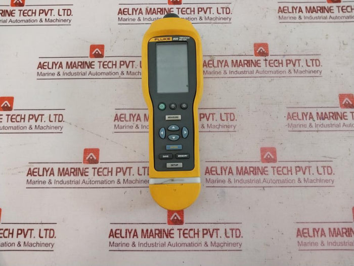 Fluke 805 Vibration Meter Utility 20830046