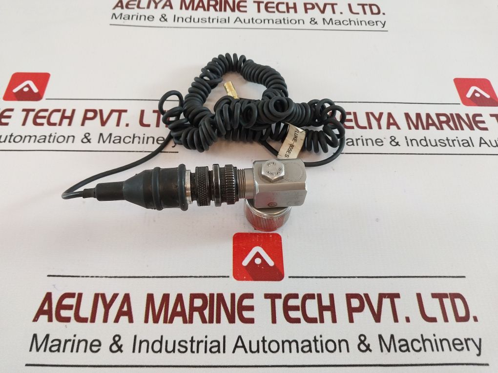 Fluke 805Es External Sensor Assembly – Aeliya Marine