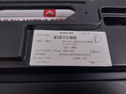 Fluke 925 Impeller Anemometer Meter Wind Velocity Temperature 018001064