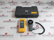 Fluke 925 Impeller Anemometer Meter Wind Velocity Temperature 018001064