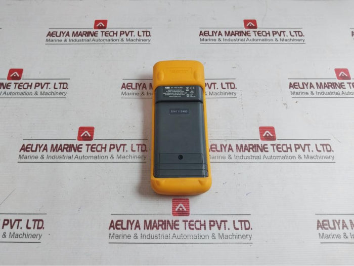 Fluke 925 Impeller Anemometer Meter Wind Velocity Temperature 018001064