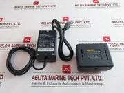 Fluke Bc7217 Battery Charger Bc190/808