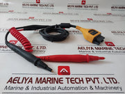 Fluke Btl10 Battery Test Leads